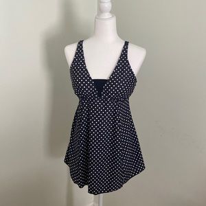 Maternity bathing suit (top only)
